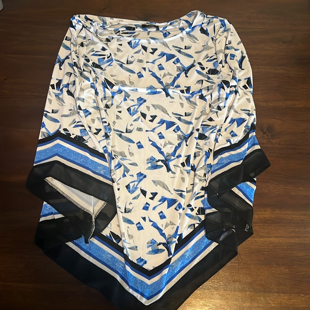 Alfani Blouse Women’s 3X